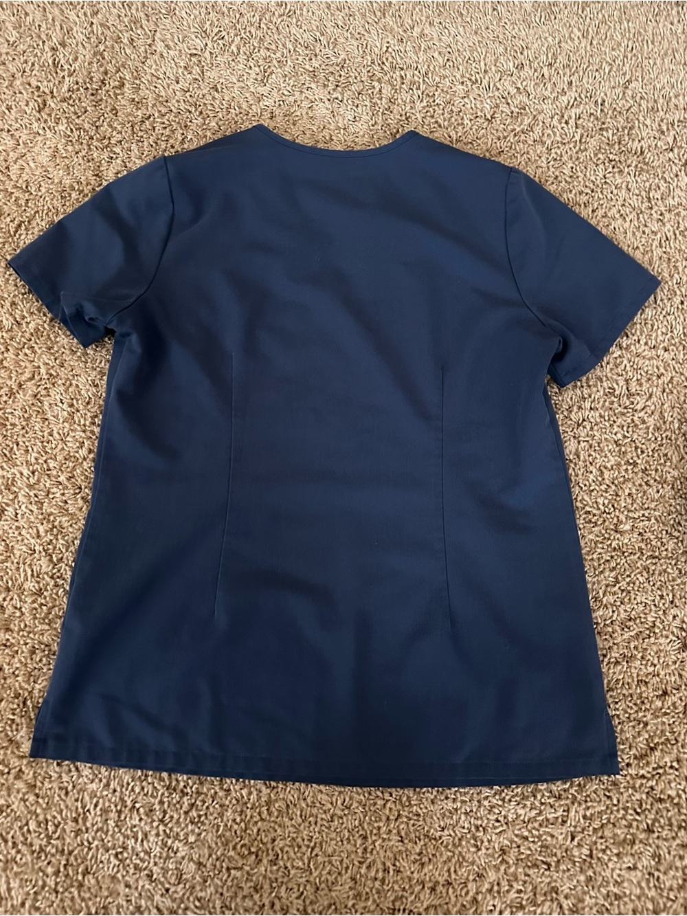 SOLD NA HTF Figs Night Sky Scrub Set S/M - Picture 12 of 14